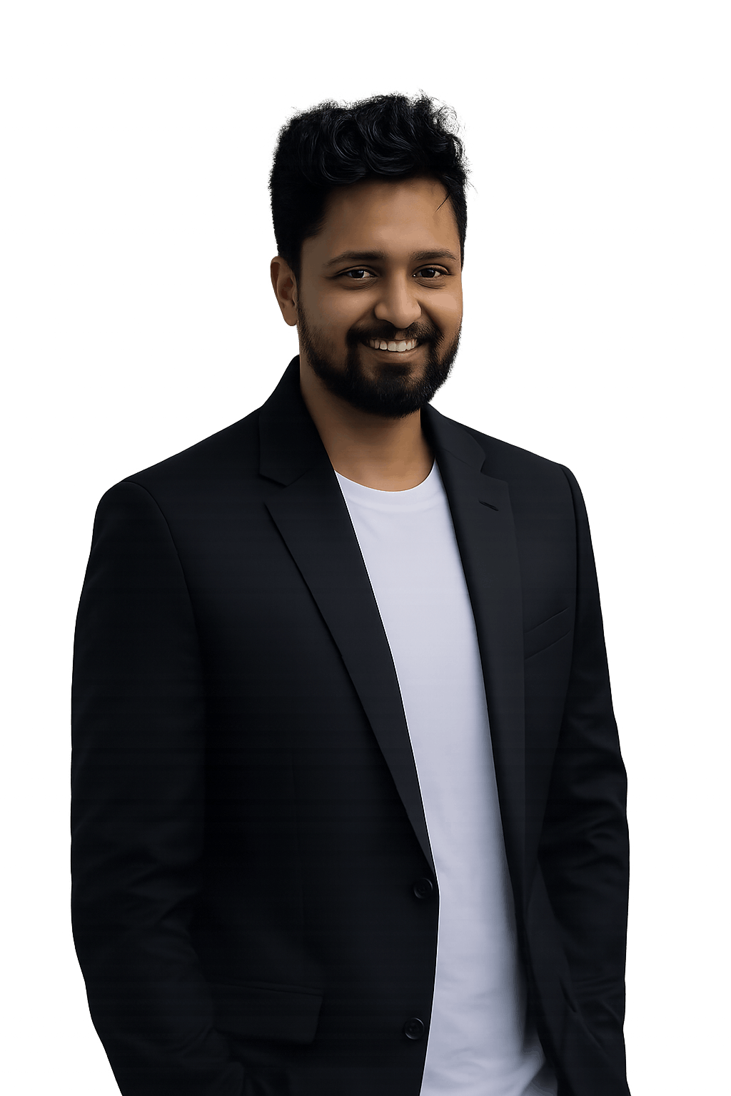 Kumar Anshuman - Head of HR, Prozo